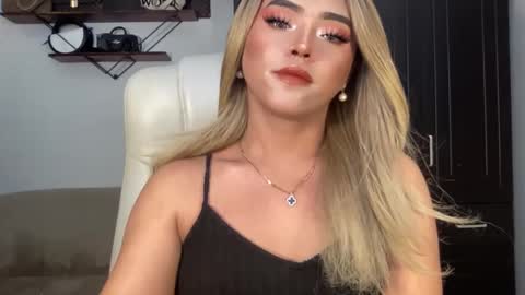 Miss Cali online show from 12/12/24, 01:21