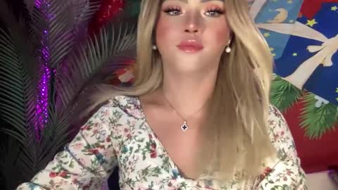 Miss Cali online show from 12/27/24, 10:37