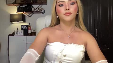 Miss Cali online show from 01/19/25, 07:57