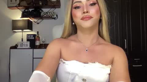 Miss Cali online show from 01/19/25, 11:01