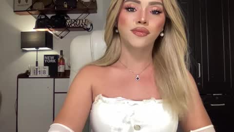 Miss Cali online show from 01/19/25, 02:06