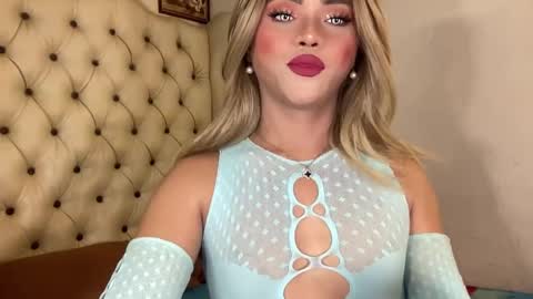 Miss Cali online show from 02/01/25, 02:05