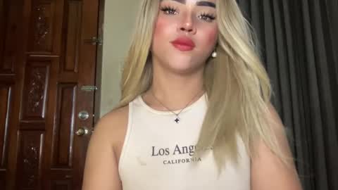 Miss Cali online show from 03/11/25, 09:48