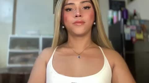 Miss Cali online show from 09/17/25, 06:20