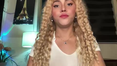 Miss Cali online show from 10/20/25, 05:57