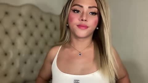 Miss Cali online show from 11/14/25, 04:22