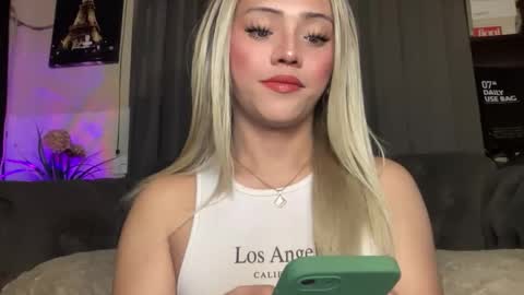 Miss Cali online show from 12/19/25, 12:17