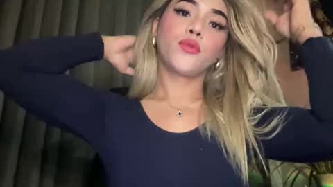Miss Cali online show from 05/04/26, 09:22