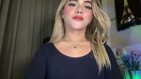 Miss Cali online show from 05/07/26, 05:40