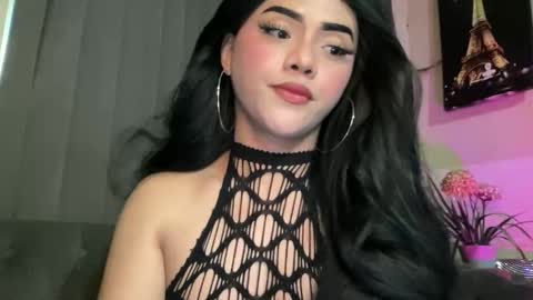 Miss Cali online show from 05/17/26, 07:43
