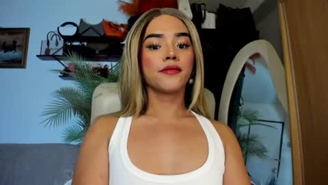 Miss Cali online show from 06/28/26, 01:44