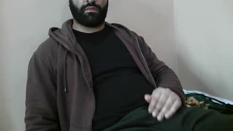 Bi BearXXX online show from 12/02/24, 05:37