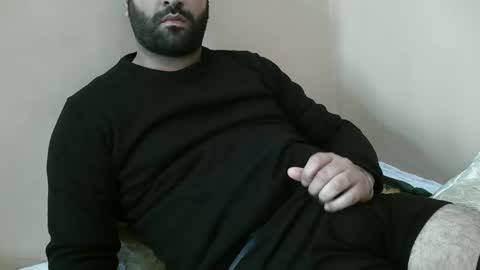 Bi BearXXX online show from 12/10/24, 07:58