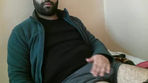 Bi BearXXX online show from 12/13/24, 05:49