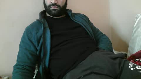 Bi BearXXX online show from 12/17/24, 05:07