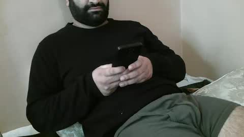 Bi BearXXX online show from 12/19/24, 08:02