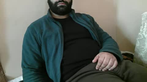 Bi BearXXX online show from 12/26/24, 05:04