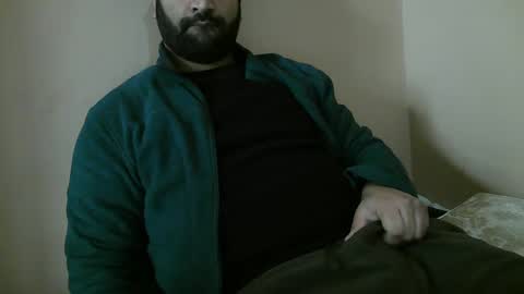 Bi BearXXX online show from 01/07/25, 05:12