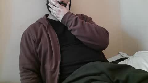 Bi BearXXX online show from 01/20/25, 06:10