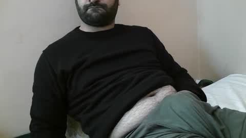 Bi BearXXX online show from 01/30/25, 05:52