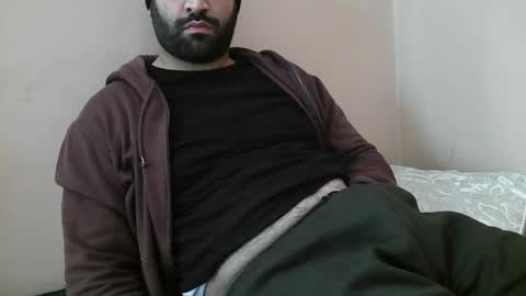 Bi BearXXX online show from 02/03/25, 06:02