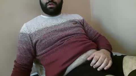 Bi BearXXX online show from 02/13/25, 05:26