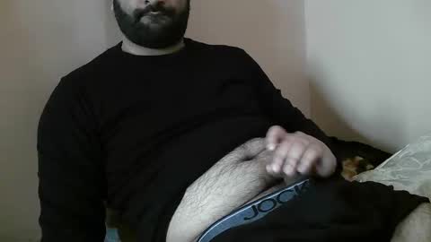 Bi BearXXX online show from 02/26/25, 06:26