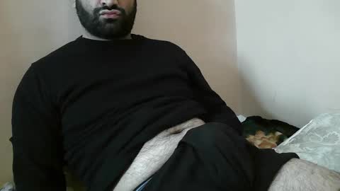 Bi BearXXX online show from 02/28/25, 06:21