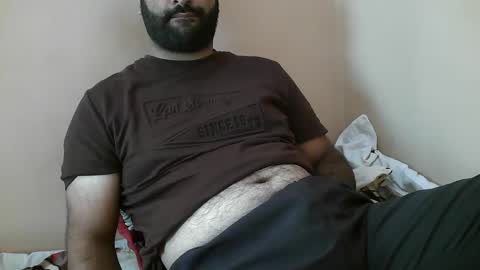 Bi BearXXX online show from 09/25/25, 04:38