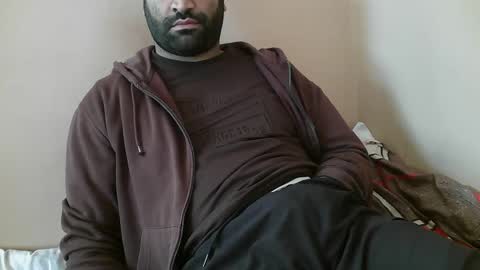 Bi BearXXX online show from 10/08/25, 04:32