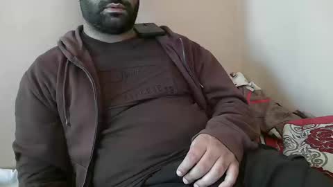 Bi BearXXX online show from 10/10/25, 05:06