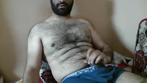 Bi BearXXX online show from 04/02/26, 05:05