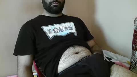 Bi BearXXX online show from 04/25/26, 05:21