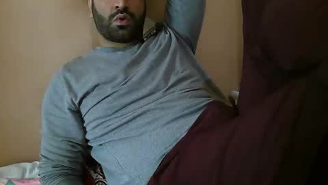 Bi BearXXX online show from 04/29/26, 04:49
