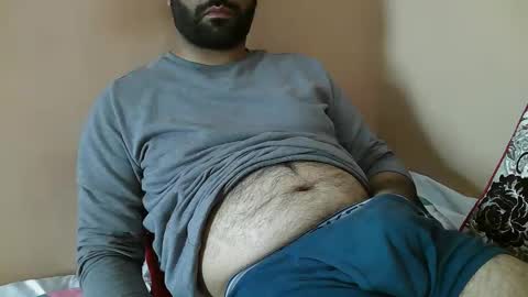 Bi BearXXX online show from 05/05/26, 05:15
