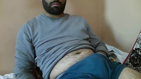 Bi BearXXX online show from 05/06/26, 05:35