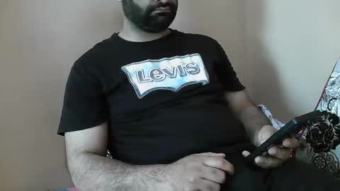 Bi BearXXX online show from 05/07/26, 04:40
