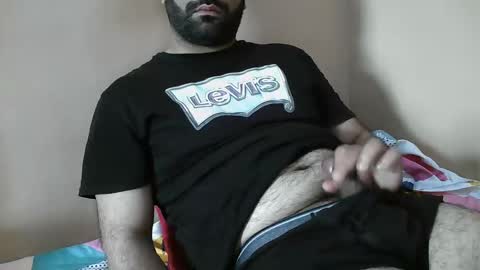 Bi BearXXX online show from 05/12/26, 04:42
