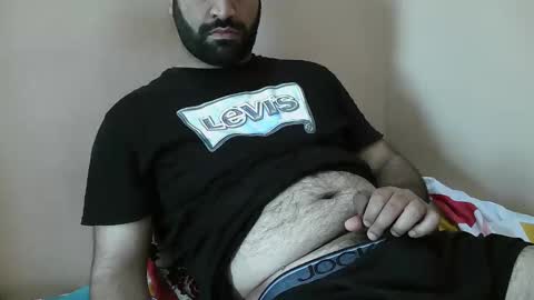 Bi BearXXX online show from 05/14/26, 05:03