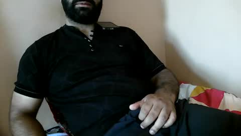 Bi BearXXX online show from 06/24/26, 04:55