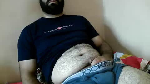 Bi BearXXX online show from 06/25/26, 04:56