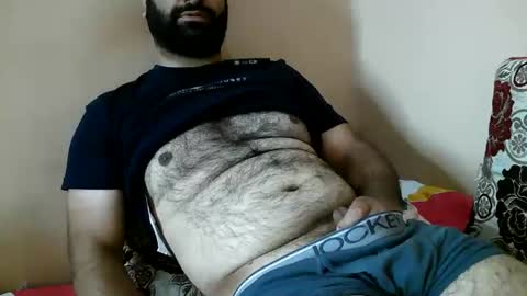 Bi BearXXX online show from 06/25/26, 05:12
