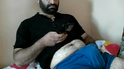 Bi BearXXX online show from 06/29/26, 05:14