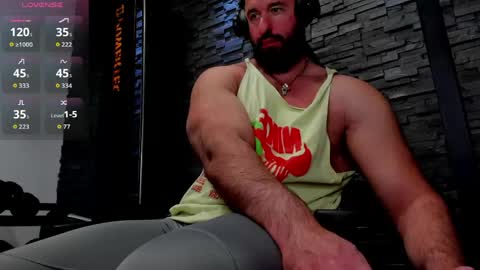 David online show from 04/26/26, 01:09