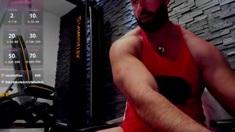 David online show from 05/15/26, 10:17