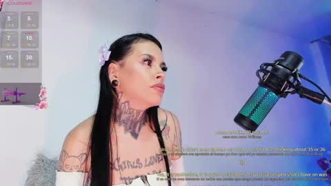 Snapshot of z_e_t_h_a chatting on 12/05/24, 10:55 tazzie online show from 12/05/24, 10:55