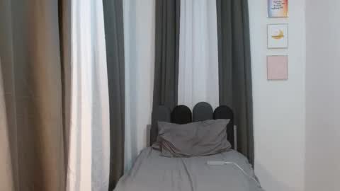 Snapshot of zabrina_huge chatting on 09/13/25, 11:10 ts baby banana online show from 09/13/25, 11:10