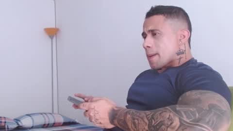 Snapshot of zac_colleng07 chatting on 12/31/24, 05:29 Zac Colleng online show from 12/31/24, 05:29