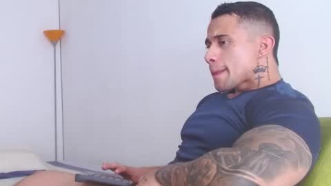 Snapshot of zac_colleng07 chatting on 01/13/25, 07:53 Zac Colleng online show from 01/13/25, 07:53