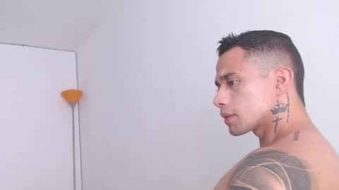 Snapshot of zac_colleng07 chatting on 02/18/25, 08:36 Zac Colleng online show from 02/18/25, 08:36